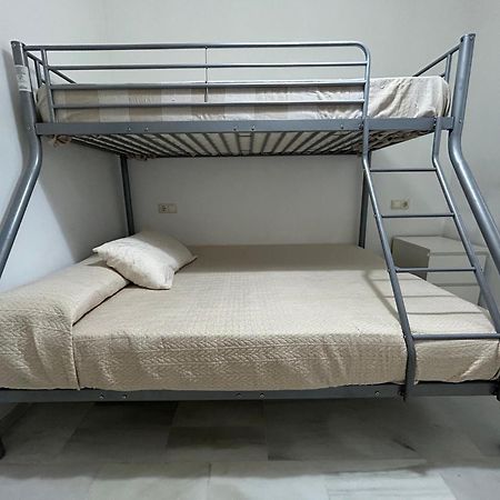 Apartamento En Punta Candor Rota Exteriör bild