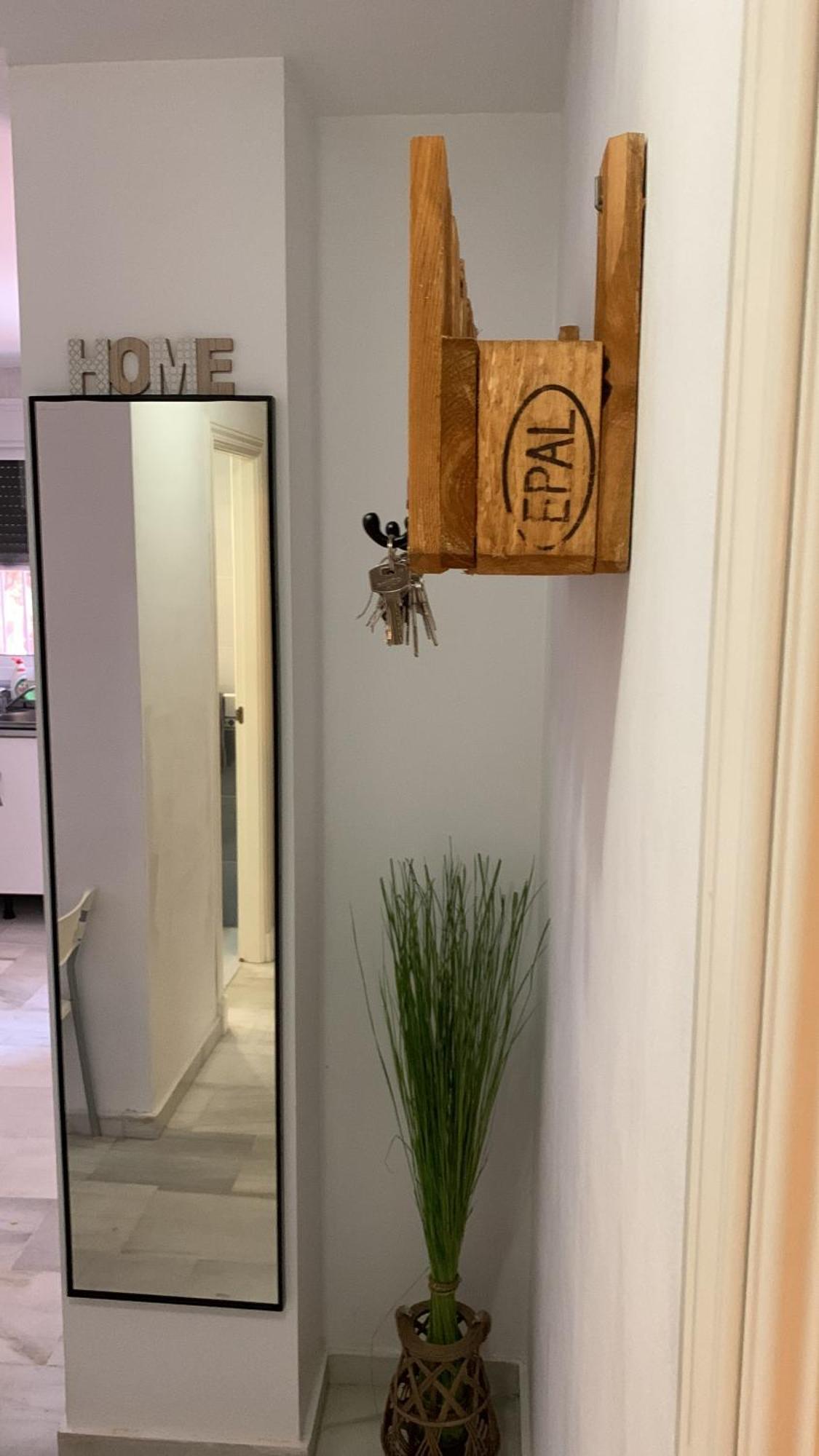 Apartamento En Punta Candor Rota Exteriör bild