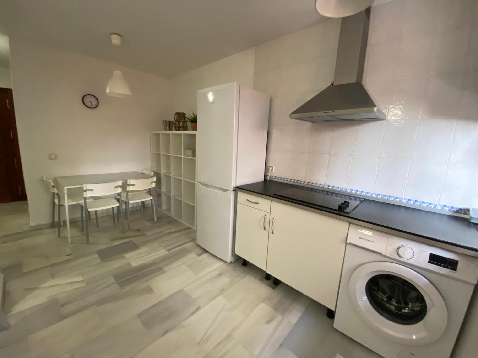 Apartamento En Punta Candor Rota Exteriör bild
