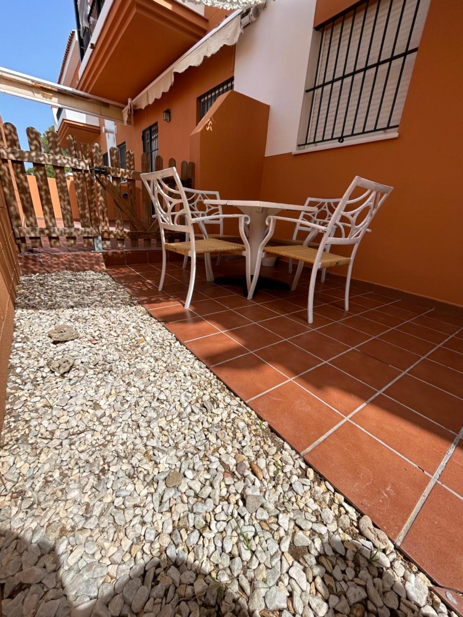 Apartamento En Punta Candor Rota Exteriör bild