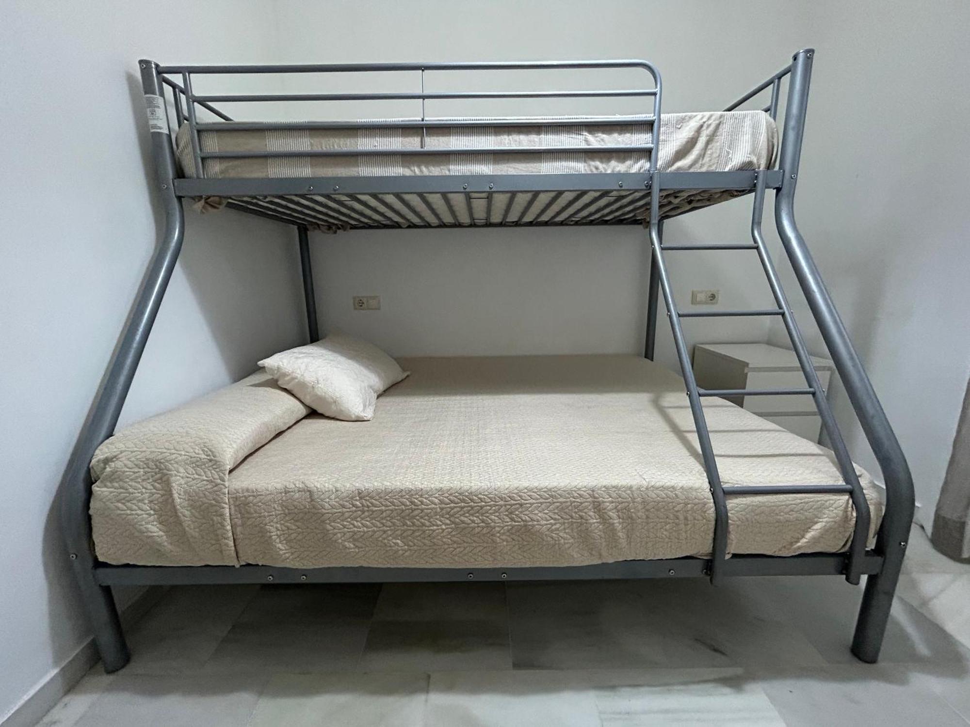 Apartamento En Punta Candor Rota Exteriör bild